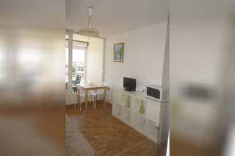 location appartement sete 34200