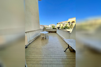 location appartement sete 34200
