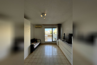location appartement sete 34200