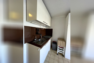 location appartement sete 34200