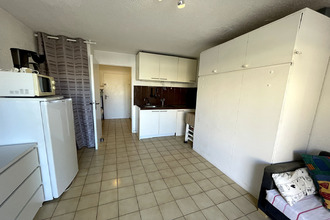 location appartement sete 34200