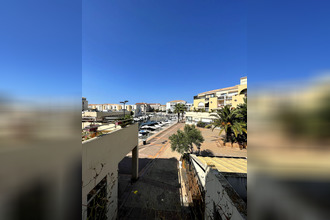 location appartement sete 34200