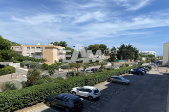 location appartement sete 34200