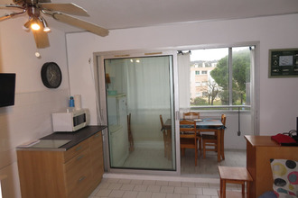 location appartement sete 34200