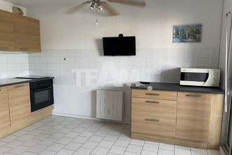 location appartement sete 34200