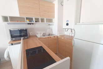 location appartement sete 34200