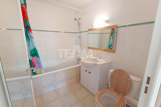 location appartement sete 34200