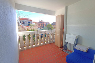 location appartement sete 34200