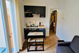 location appartement sete 34200