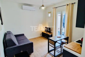 location appartement sete 34200