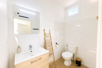 location appartement sete 34200