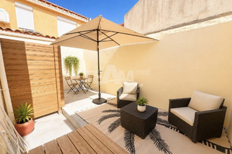 location appartement sete 34200