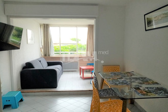 location appartement sete 34200