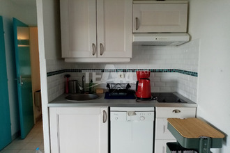 location appartement sete 34200
