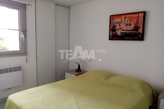 location appartement sete 34200