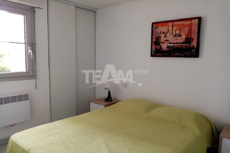 location appartement sete 34200