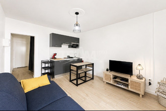 location appartement sete 34200