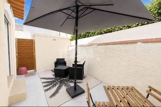 location appartement sete 34200
