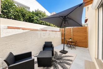 location appartement sete 34200