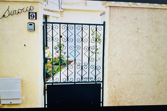 location appartement sete 34200