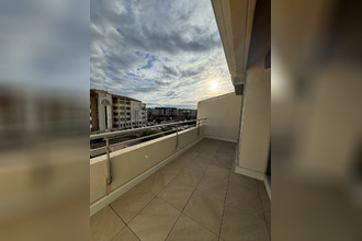 location appartement sete 34200