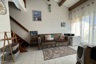 location appartement sete 34200
