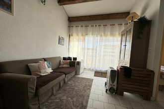 location appartement sete 34200