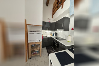 location appartement sete 34200