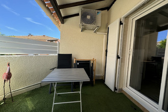 location appartement sete 34200