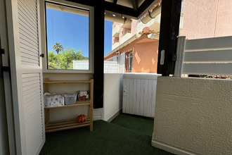 location appartement sete 34200