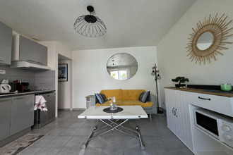 location appartement sete 34200