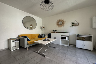 location appartement sete 34200