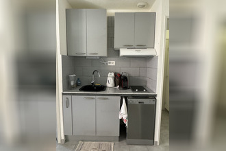 location appartement sete 34200