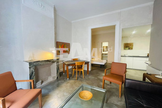 location appartement sete 34200