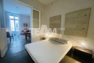 location appartement sete 34200