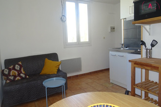 location appartement sete 34200
