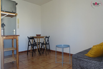 location appartement sete 34200
