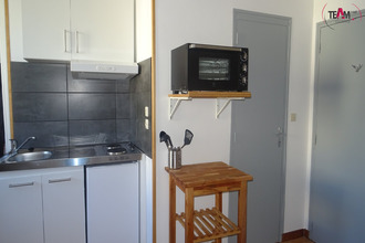 location appartement sete 34200