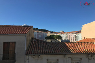 location appartement sete 34200