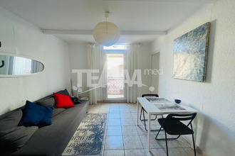 location appartement sete 34200