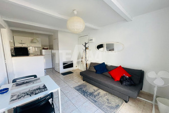 location appartement sete 34200
