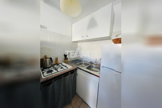 location appartement sete 34200