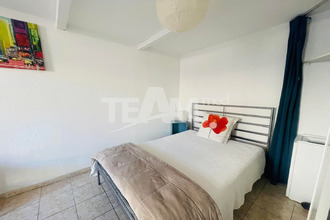 location appartement sete 34200