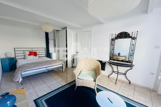 location appartement sete 34200