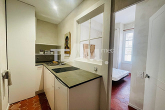 location appartement sete 34200