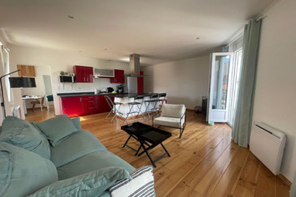location appartement sete 34200