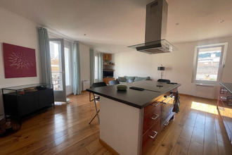 location appartement sete 34200