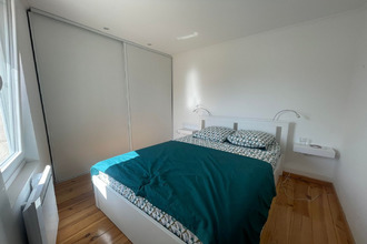 location appartement sete 34200