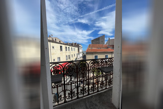 location appartement sete 34200