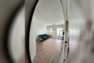 location appartement sete 34200